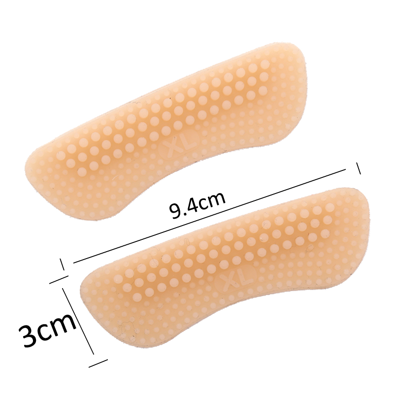 Silikonowe ochraniacze na pięt – Men'S Shoes Grip recenzja i cena