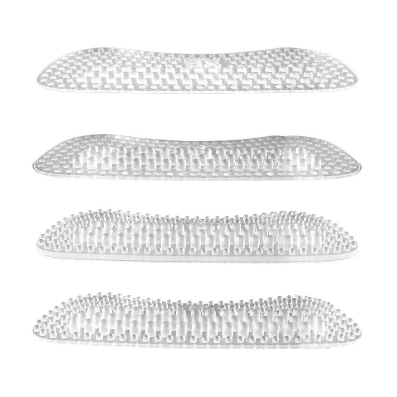 Silikonowe ochraniacze na pięt – Men'S Shoes Grip recenzja i cena