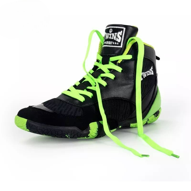 Profesjonalne buty do wrestlin – Men Shoes Vs Women recenzja i cena