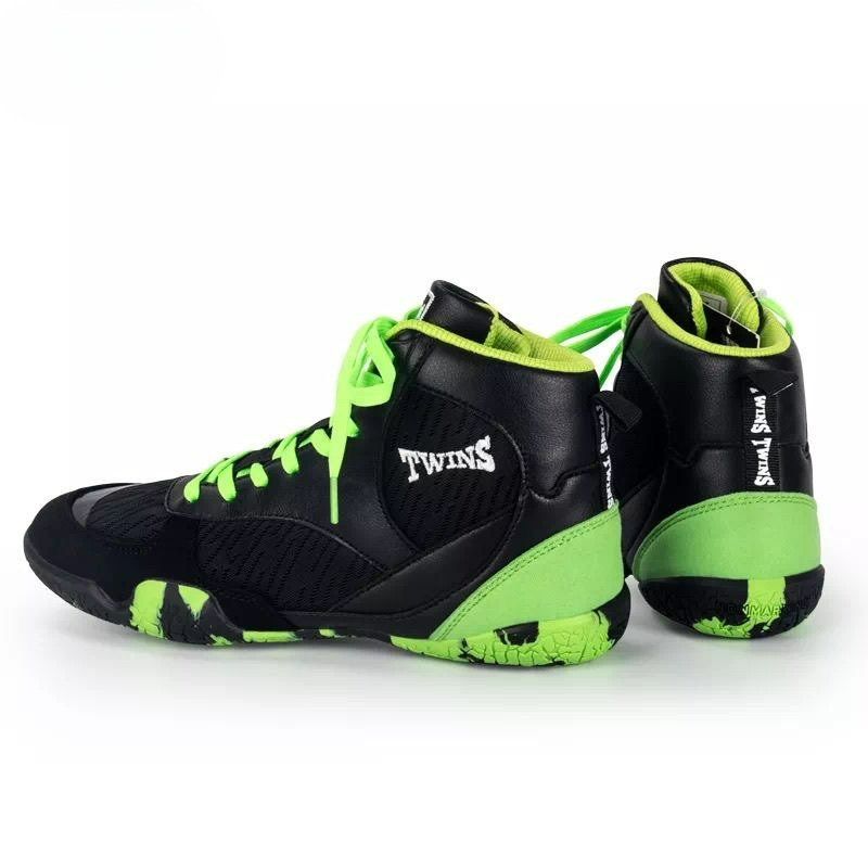 Profesjonalne buty do wrestlin – Men Shoes Vs Women recenzja i cena