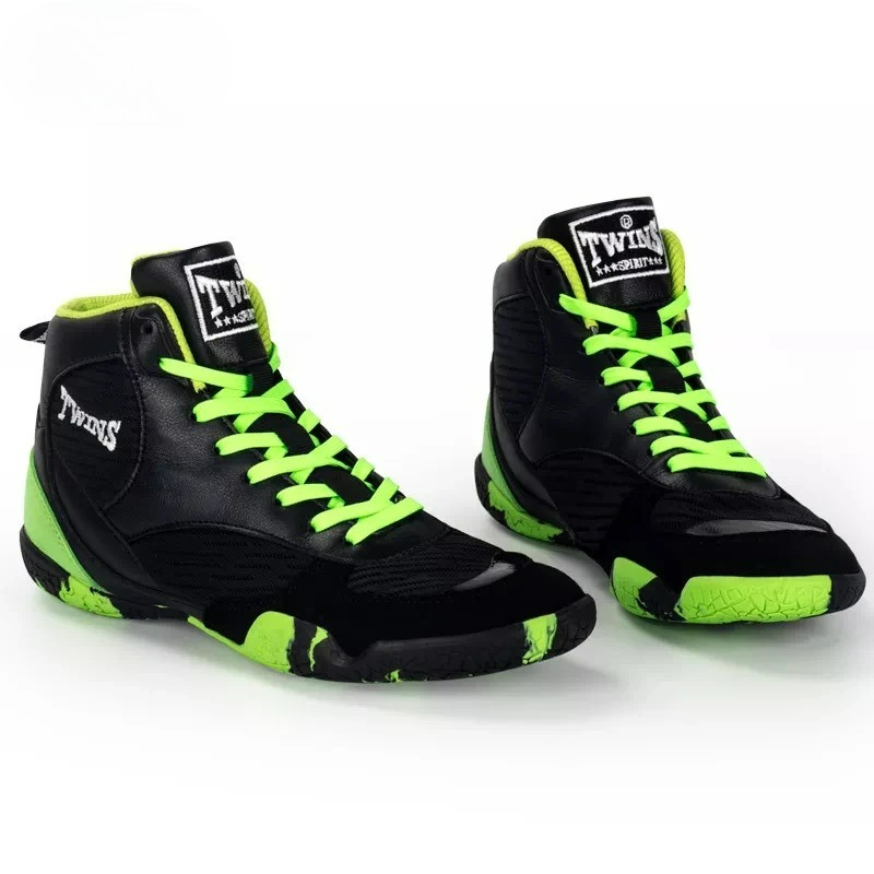 Profesjonalne buty do wrestlin – Men Shoes Vs Women recenzja i cena