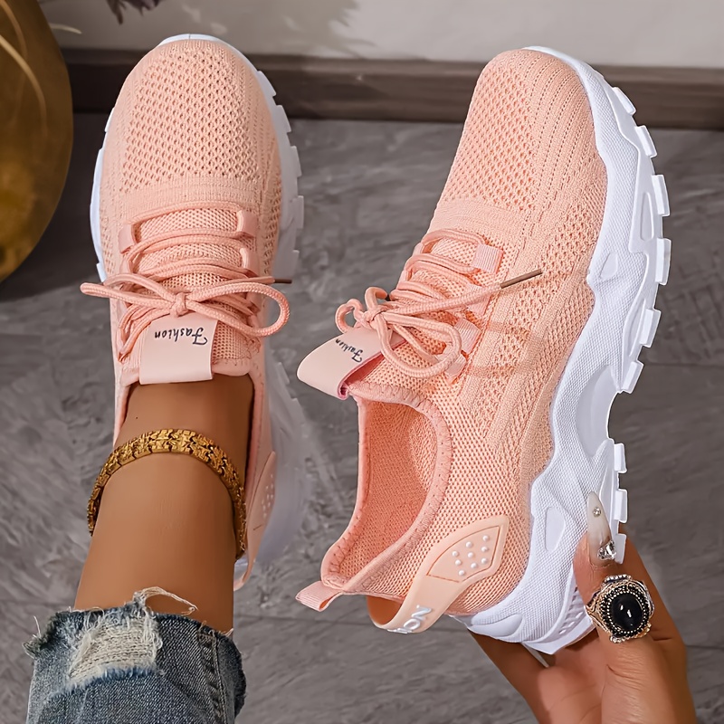 Oddychające, dzianinowe sneake – Men Shoes Marks recenzja i cena