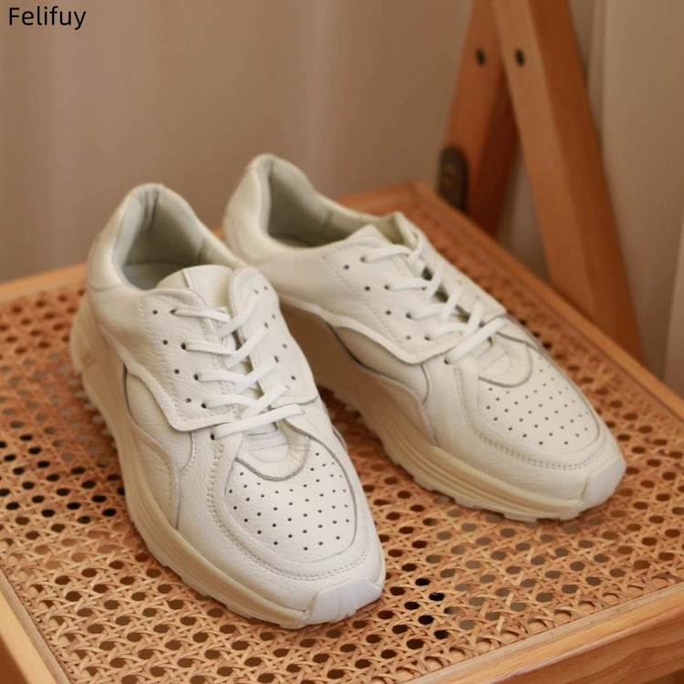 Męskie buty casual z okrągłym  – Men'S Shoes Qn recenzja i cena