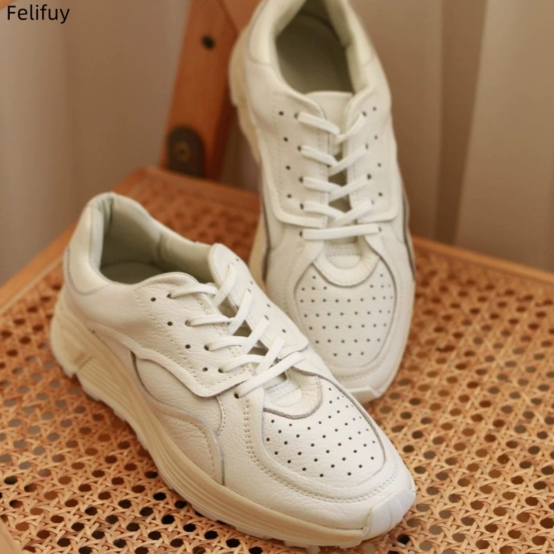 Męskie buty casual z okrągłym  – Men'S Shoes Qn recenzja i cena