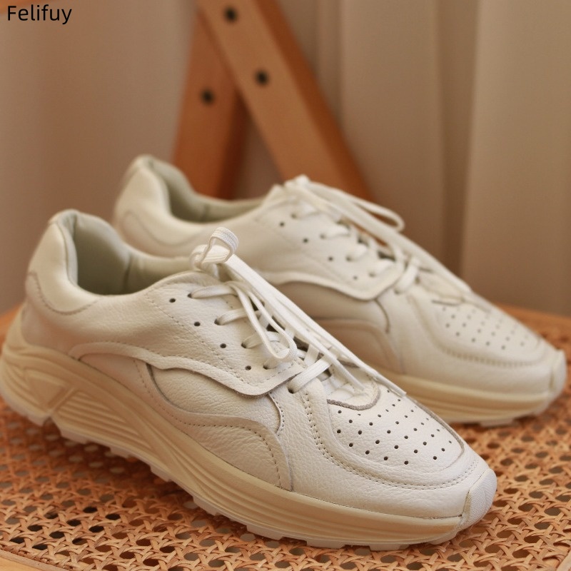 Męskie buty casual z okrągłym  – Men'S Shoes Qn recenzja i cena