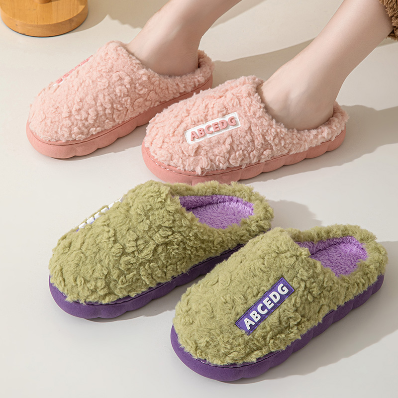 Modne zimowe kapcie dla par, a – Men Shoes Trends recenzja i cena