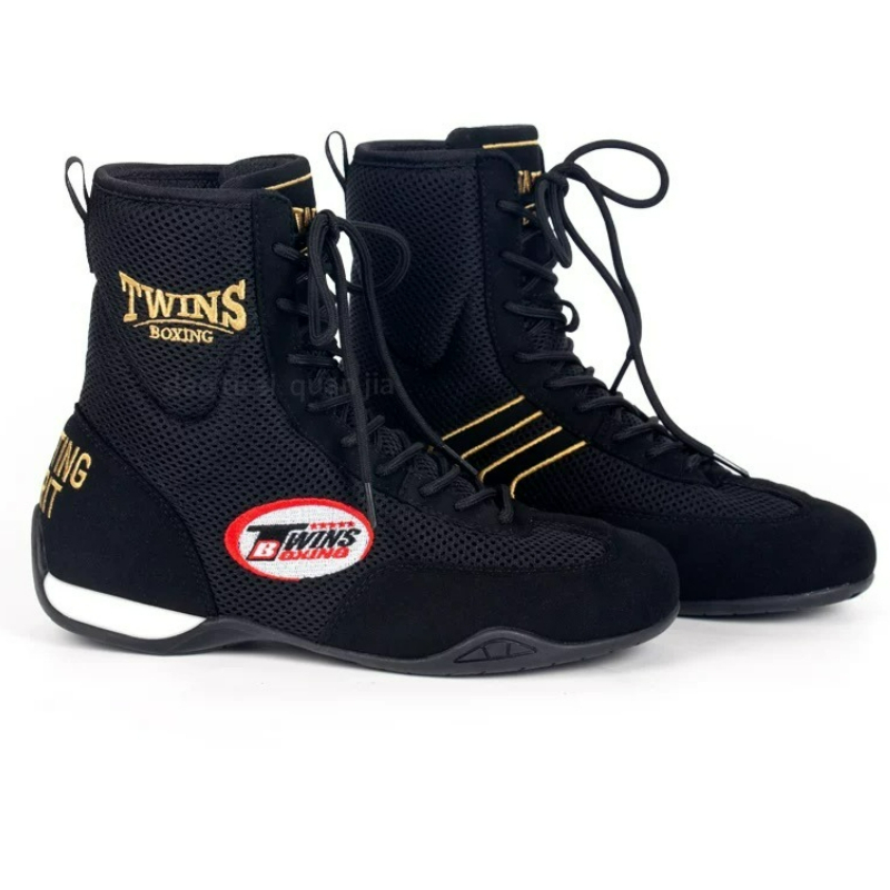 Profesjonalne buty do wrestlin – Men Shoes Vs Women recenzja i cena