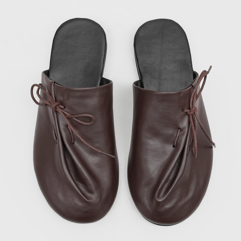 Nowe Modne Wygodne Męskie Pół- – Men'S Shoes Qn recenzja i cena