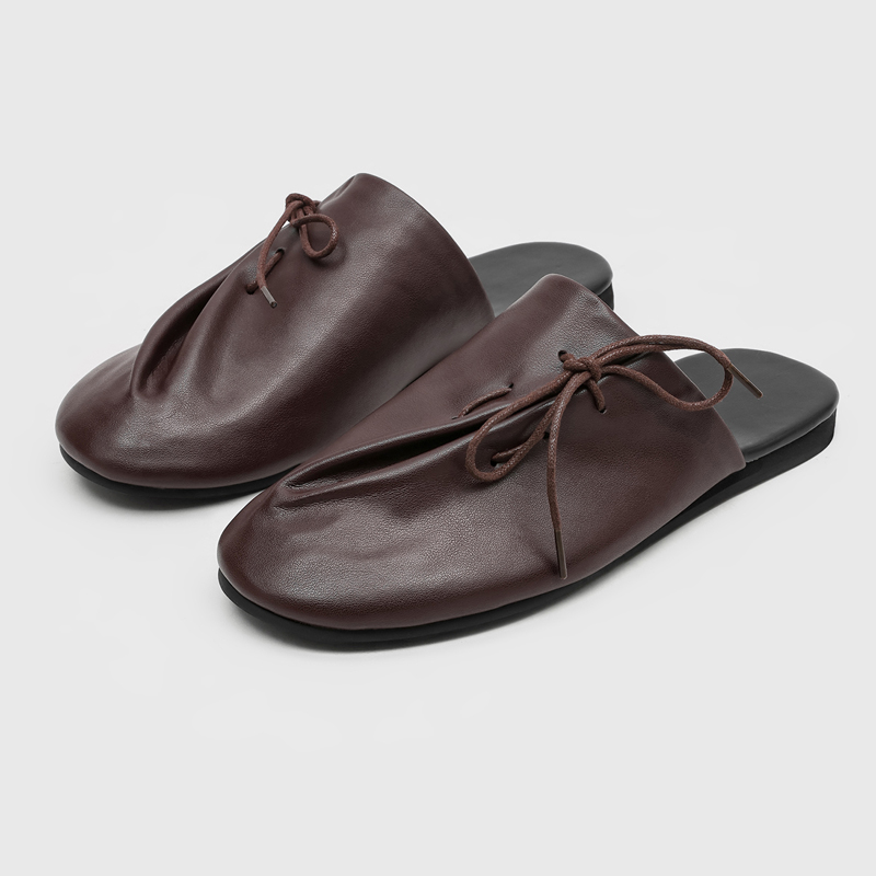 Nowe Modne Wygodne Męskie Pół- – Men'S Shoes Qn recenzja i cena