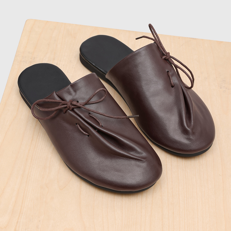 Nowe Modne Wygodne Męskie Pół- – Men'S Shoes Qn recenzja i cena