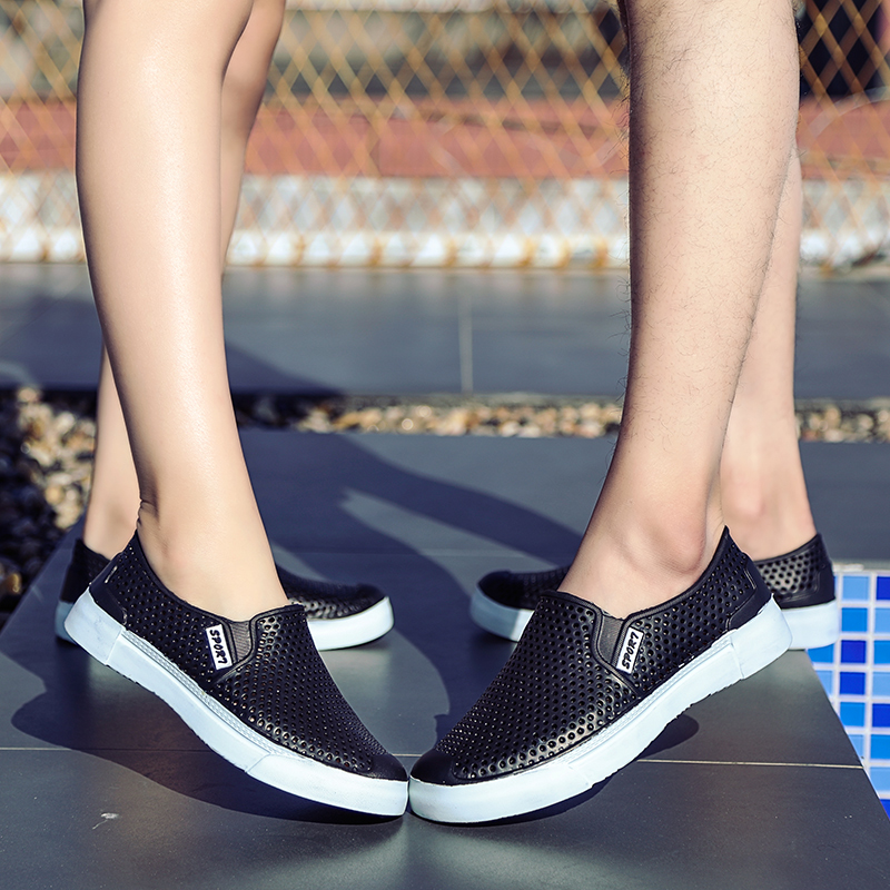 Vintage Minimalistyczne Męskie – Men Shoes Office recenzja i cena