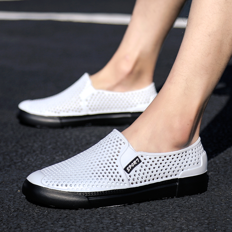 Vintage Minimalistyczne Męskie – Men Shoes Office recenzja i cena