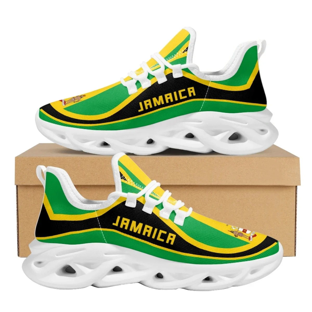 Lekkie sznurowane buty z siate – Men Shoes Name recenzja i cena