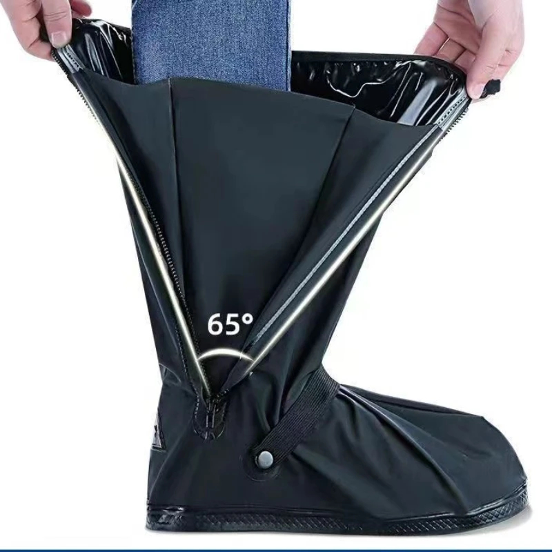 Ochraniacze na buty przeciwdes – Men Shoes China recenzja i cena
