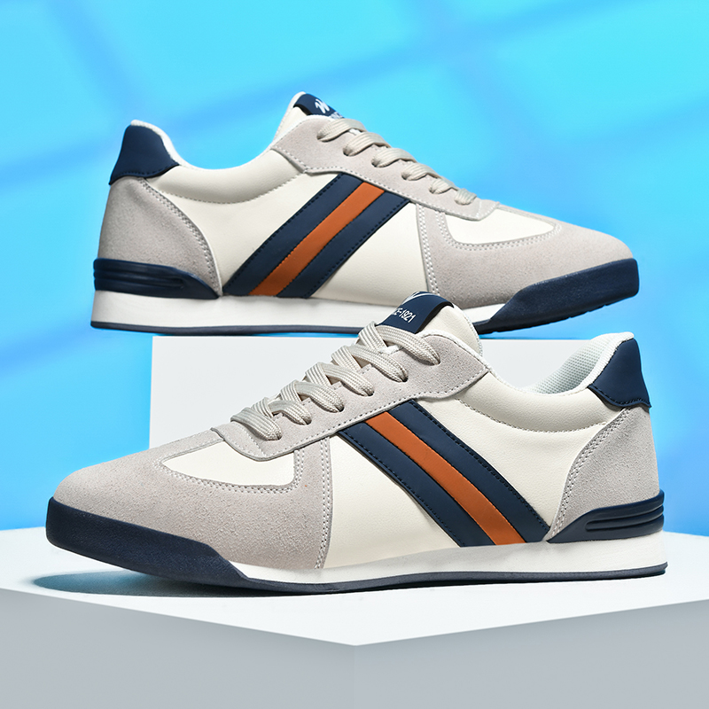 Męskie buty Double Star, płask – Men'S Shoes Grip recenzja i cena