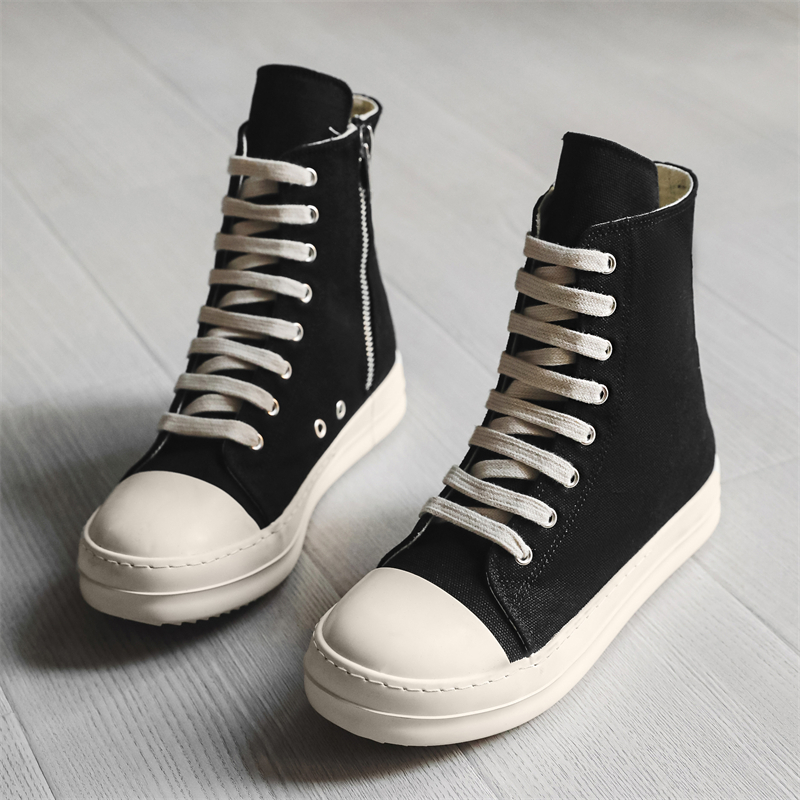 Popularne męskie sneakersy, mę – Men Shoes Marks recenzja i cena