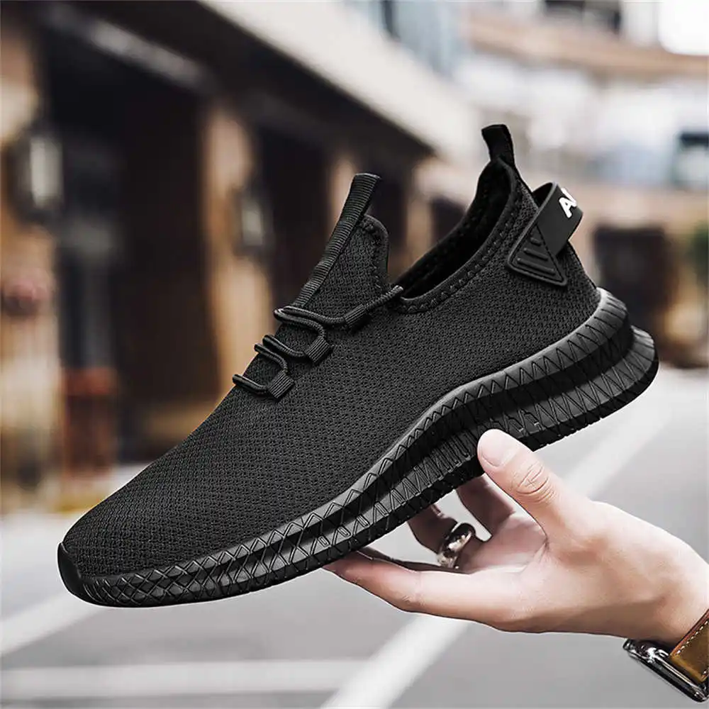 Sezonowe siatkowe tenisówki mę – Men Shoes China recenzja i cena