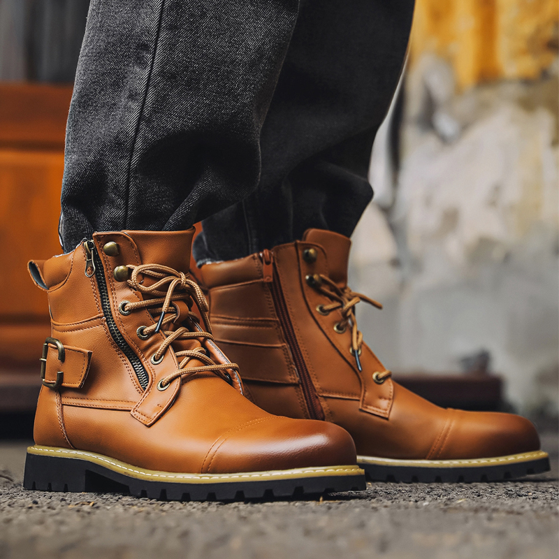 Wysokiej jakości męskie buty s – Men Shoes Oxford recenzja i cena