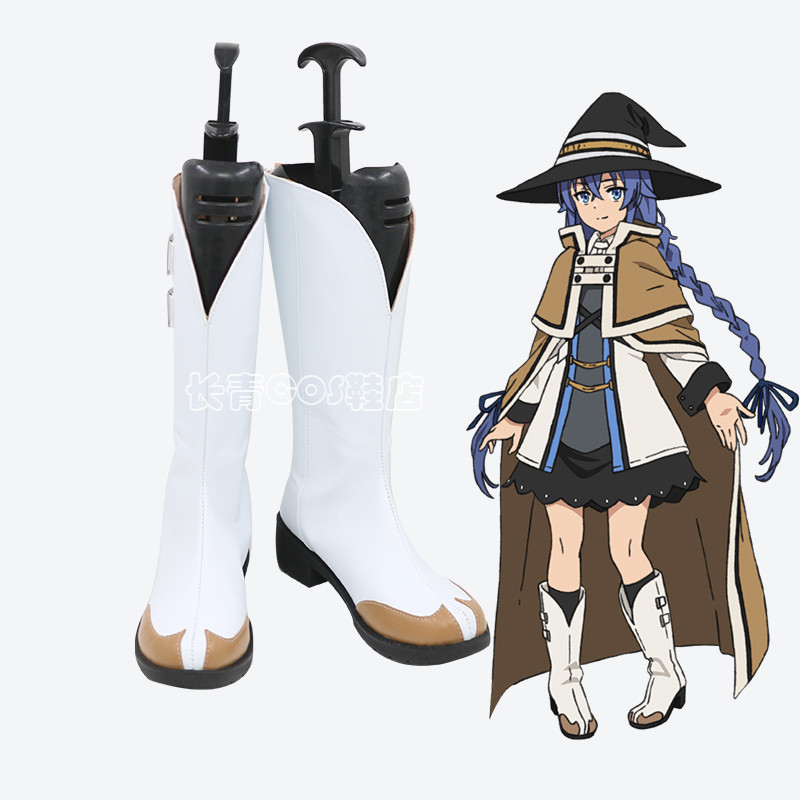 Mushoku Tensei bezrobotna rein – Men Shoes China recenzja i cena