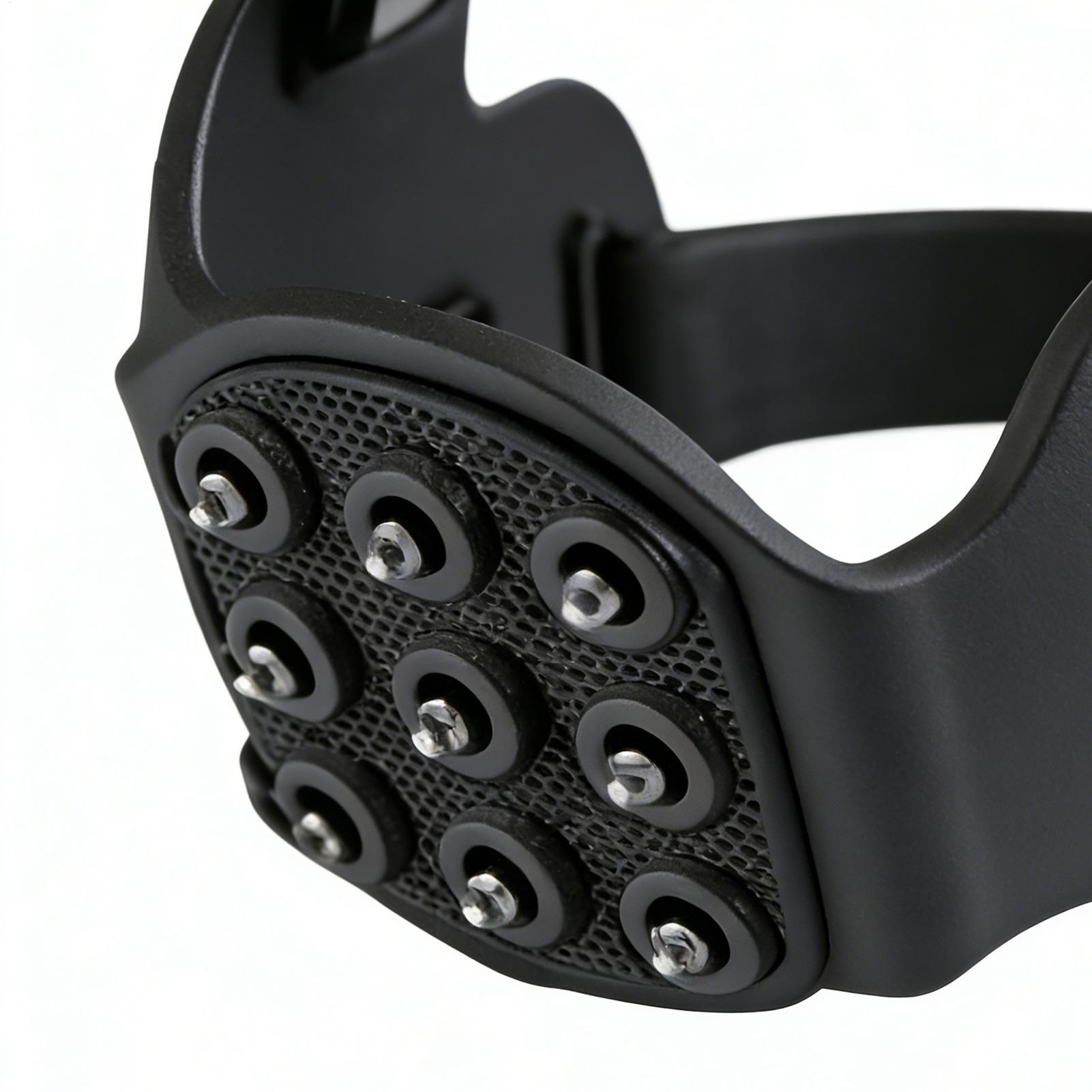 2 szt. Antypoślizgowe kolce do – Men'S Shoes Grip recenzja i cena