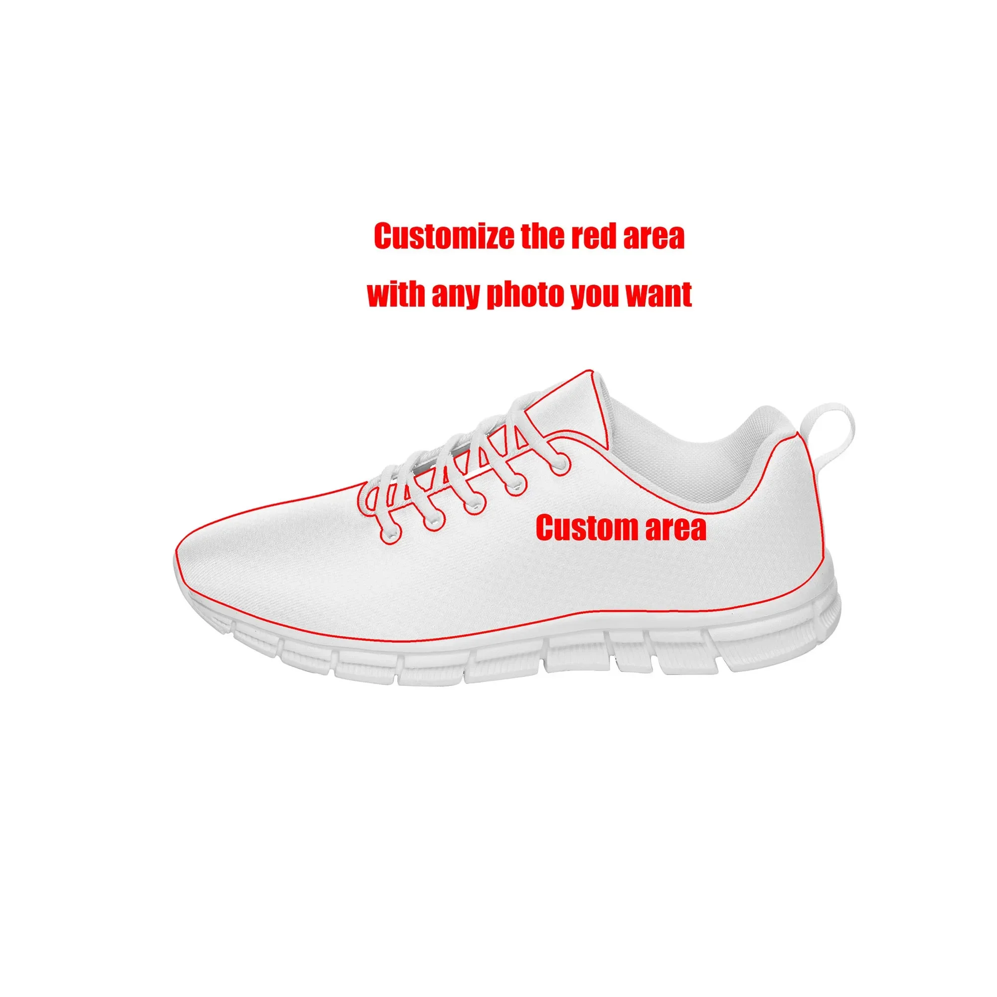 Buty sportowe z flagą Kataru m – Men Shoes Qatar recenzja i cena