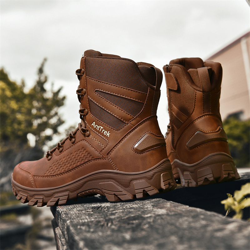 Męskie buty treningowe do tere – Men Shoes Trends recenzja i cena