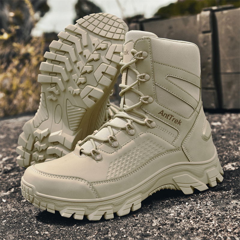Męskie buty treningowe do tere – Men Shoes Trends recenzja i cena