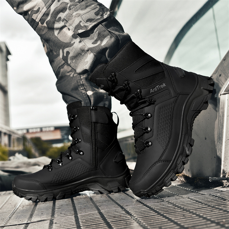 Męskie buty treningowe do tere – Men Shoes Trends recenzja i cena