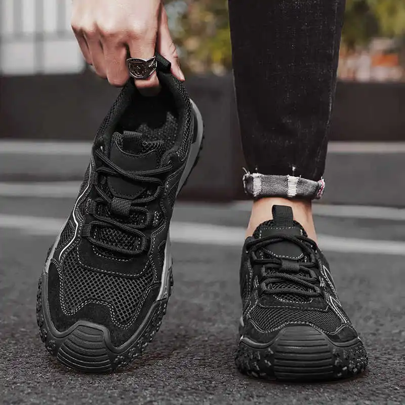 Letnie buty na platformie, ele – Men Shoes Trends recenzja i cena