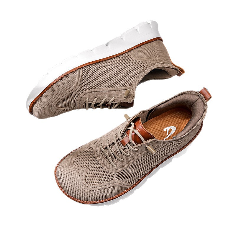 Stylowe męskie buty typu wide  – Men Shoes Marks recenzja i cena