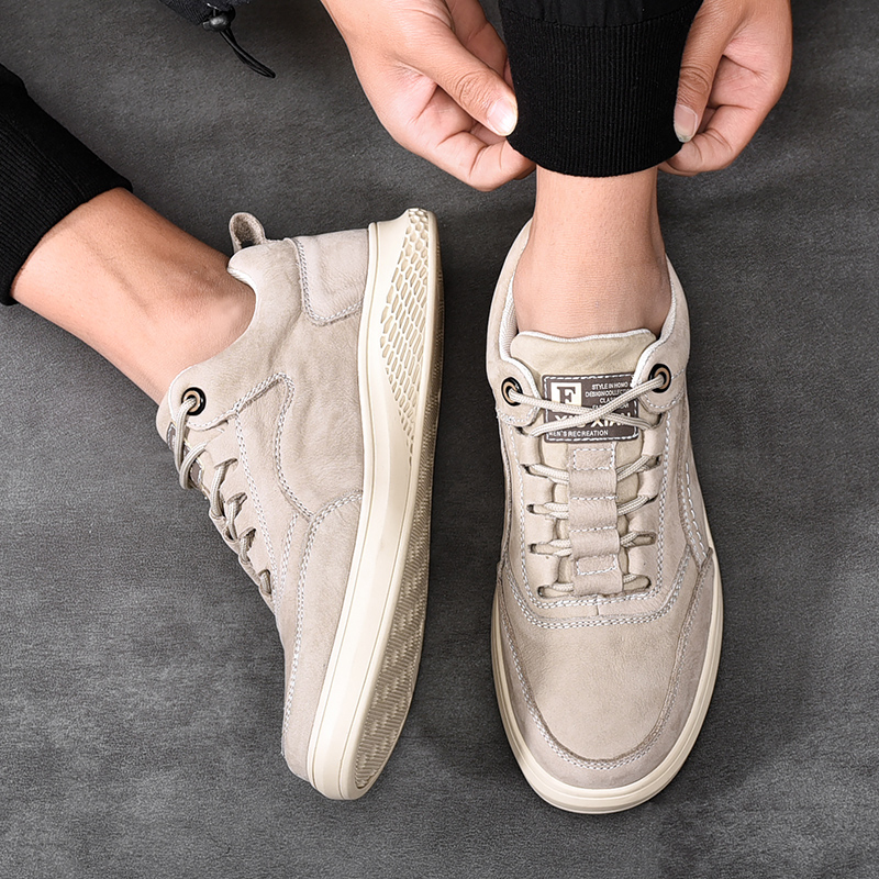 Minimalistyczne, wygodne męski – Men Shoes Office recenzja i cena