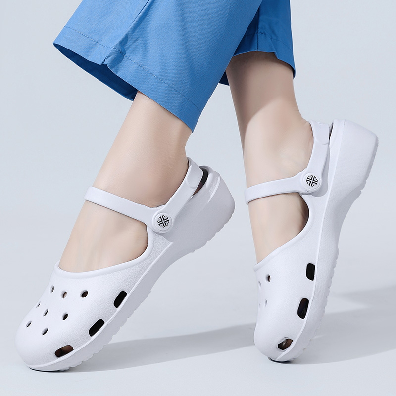 Buty Crocs dla kobiet, letnie, – Men'S Shoes With Velcro recenzja i cena