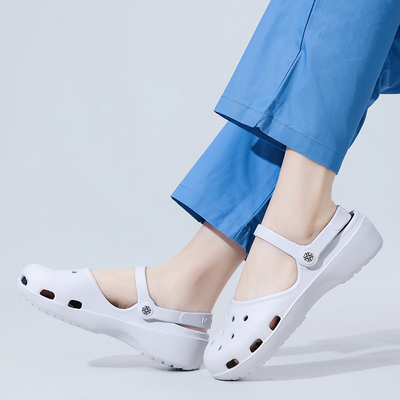 Buty Crocs dla kobiet, letnie, – Men'S Shoes With Velcro recenzja i cena