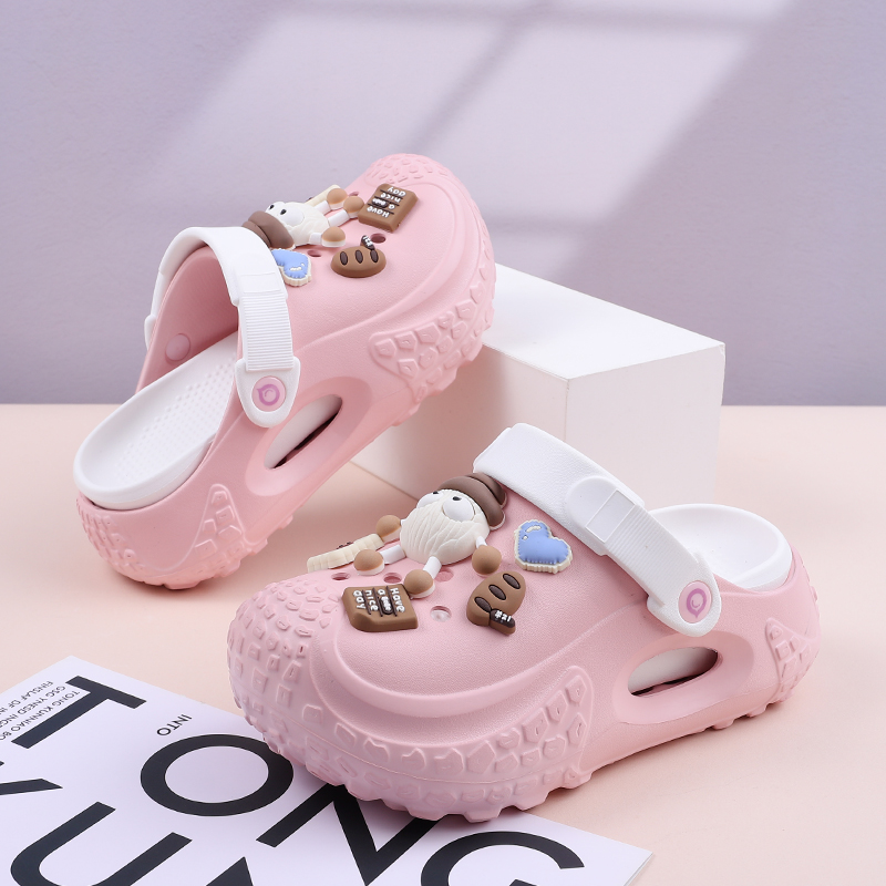 2025 letnie 3D Cartoon Design  – Men'S Shoes Qn recenzja i cena