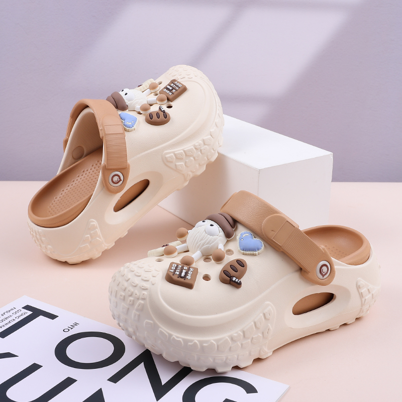 2025 letnie 3D Cartoon Design  – Men'S Shoes Qn recenzja i cena