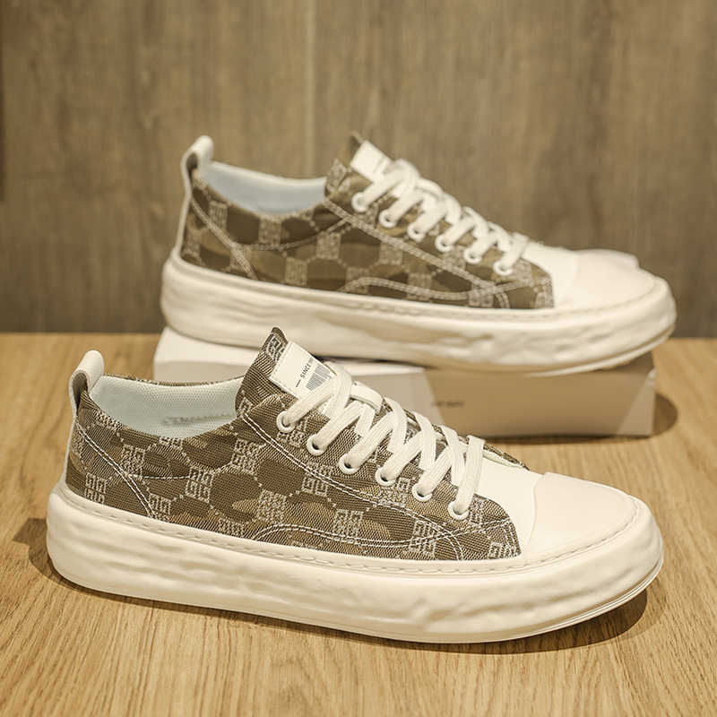 Okrągłe Platformy Eleganckie B – Men Shoes China recenzja i cena