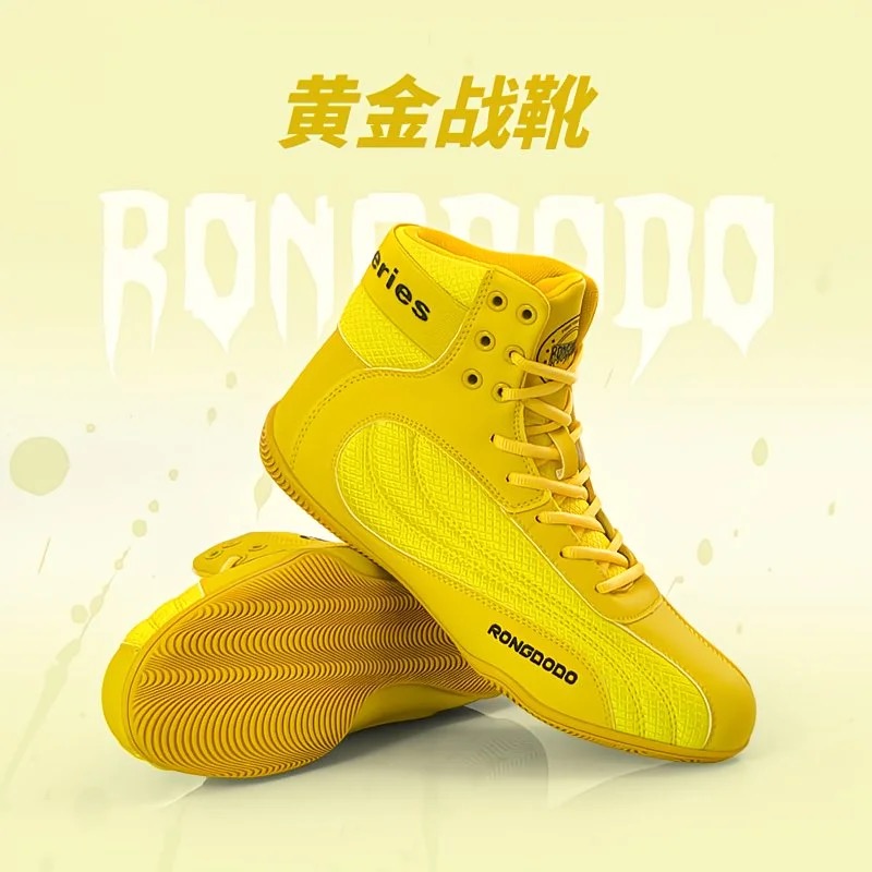 Nowe buty zapaśnicze 2026 męsk – Men Shoes Vs Women recenzja i cena