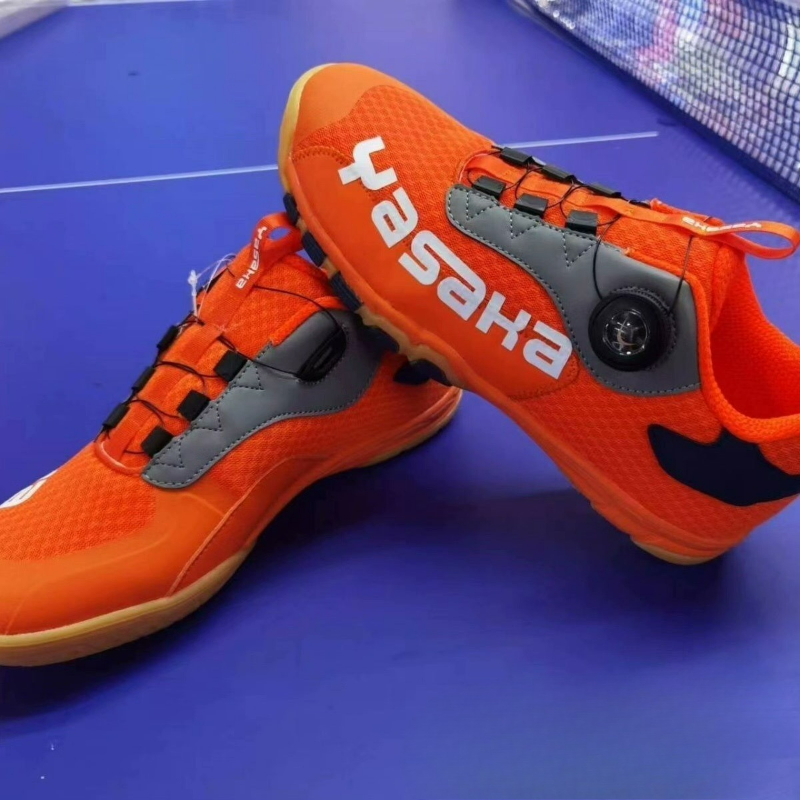 Buty do tenisa stołowego 2026  – Men Shoes Vs Women recenzja i cena