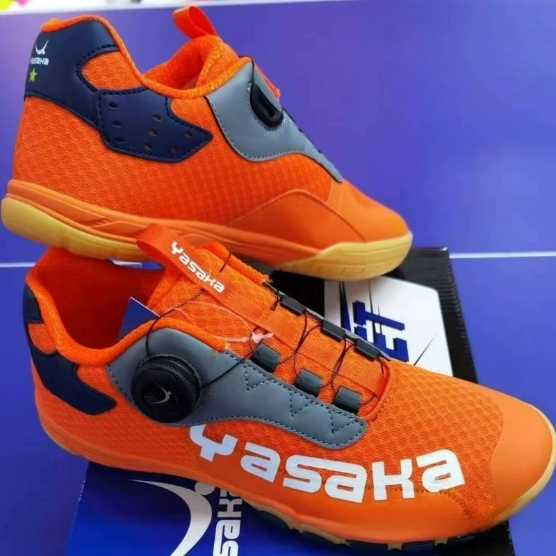 Buty do tenisa stołowego 2026  – Men Shoes Vs Women recenzja i cena