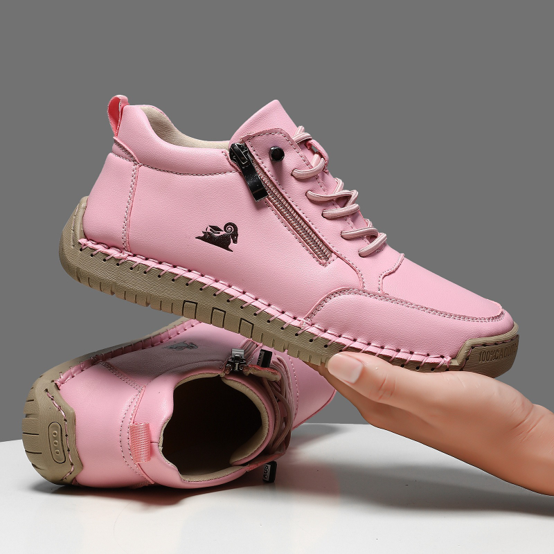 Damskie sneakersy, ręcznie rob – Men Shoes Marks recenzja i cena