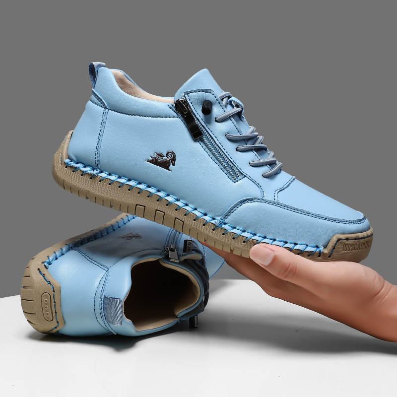 Damskie sneakersy, ręcznie rob – Men Shoes Marks recenzja i cena